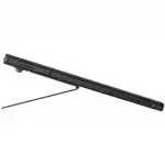 Аксессуары для смартфона Samsung Чехол для планшета Book Cover Keyboard Tab S9 Ultra Black EF-DX915BBRGRU