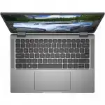 Ноутбук Dell Latitude 7340 N043L734013EMEA_VP (13.3 ", WUXGA 1920x1200 (16:10), Intel, Core i7, 16 Гб, SSD, 512 ГБ, Intel Iris Xe Graphics)