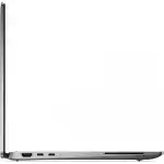 Ноутбук Dell Latitude 7440 N024L744014EMEA_VP (14 ", FHD 1920x1080 (16:9), Intel, Core i7, 16 Гб, SSD, 512 ГБ, Intel Iris Xe Graphics)