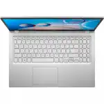 Ноутбук Asus X515EA-BQ3930 90NB0TY2-M04AR0 (15.6 ", FHD 1920x1080 (16:9), Intel, Core i5, 8 Гб, SSD, 512 ГБ, Intel Iris Xe Graphics)
