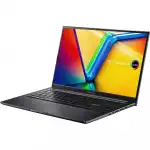 Ноутбук Asus Vivobook 15 OLED X1505VA-MA143 90NB10P1-M005X0 (15.6 ", 2880х1620 (16:9), Intel, Core i5, 16 Гб, SSD, 1 ТБ, Intel Iris Xe Graphics)