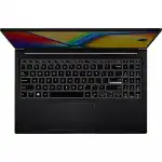 Ноутбук Asus Vivobook 15 OLED X1505VA-MA143 90NB10P1-M005X0 (15.6 ", 2880х1620 (16:9), Intel, Core i5, 16 Гб, SSD, 1 ТБ, Intel Iris Xe Graphics)