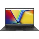 Ноутбук Asus Vivobook 15 OLED X1505VA-MA143 90NB10P1-M005X0 (15.6 ", 2880х1620 (16:9), Intel, Core i5, 16 Гб, SSD, 1 ТБ, Intel Iris Xe Graphics)