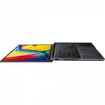 Ноутбук Asus Vivobook 15 OLED X1505VA-MA143 90NB10P1-M005X0 (15.6 ", 2880х1620 (16:9), Intel, Core i5, 16 Гб, SSD, 1 ТБ, Intel Iris Xe Graphics)