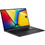 Ноутбук Asus Vivobook 15 OLED X1505VA-MA143 90NB10P1-M005X0 (15.6 ", 2880х1620 (16:9), Intel, Core i5, 16 Гб, SSD, 1 ТБ, Intel Iris Xe Graphics)