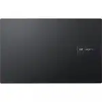 Ноутбук Asus Vivobook 15 OLED X1505VA-MA143 90NB10P1-M005X0 (15.6 ", 2880х1620 (16:9), Intel, Core i5, 16 Гб, SSD, 1 ТБ, Intel Iris Xe Graphics)