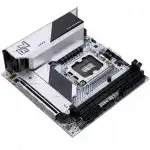 Материнская плата Colorful CVN B760I FROZEN WIFI V20 (Mini-iTX, LGA 1700)