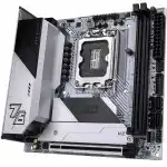 Материнская плата Colorful CVN B760I FROZEN WIFI V20 (Mini-iTX, LGA 1700)