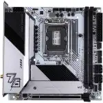 Материнская плата Colorful CVN B760I FROZEN WIFI V20 (Mini-iTX, LGA 1700)