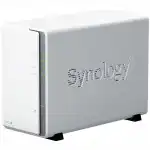 Дисковая системы хранения данных СХД Synology DiskStation DS223j DS223J (Tower)