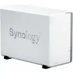 Дисковая системы хранения данных СХД Synology DiskStation DS223j DS223J (Tower)