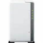 Дисковая системы хранения данных СХД Synology DiskStation DS223j DS223J (Tower)