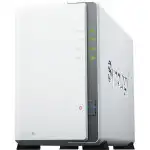 Дисковая системы хранения данных СХД Synology DiskStation DS223j DS223J (Tower)