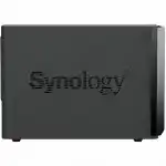 Дисковая системы хранения данных СХД Synology DiskStation DS224+ (Tower)