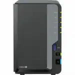 Дисковая системы хранения данных СХД Synology DiskStation DS224+ (Tower)