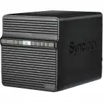 Дисковая системы хранения данных СХД Synology DiskStation DS423 (Tower)