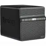 Дисковая системы хранения данных СХД Synology DiskStation DS423 (Tower)
