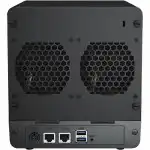 Дисковая системы хранения данных СХД Synology DiskStation DS423 (Tower)