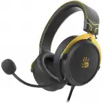 Наушники A4Tech Bloody M590i Sports Lime