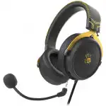 Наушники A4Tech Bloody M590i Sports Lime