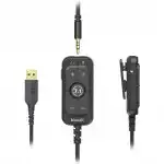 Наушники A4Tech Bloody M590i Sports Navy