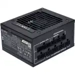 Блок питания Lian Li SP850 Black G89.SP850B.00EU (850 Вт)