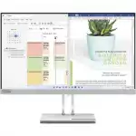Монитор Lenovo L24e-40 67AAKAC3EU (23.8 ", VA, FHD 1920x1080 (16:9), 100 Гц)