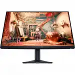 Монитор Dell Alienware AW2724DM 210-BHTL (27 ", IPS, Quad HD 2560x1440 (16:9), 180 Гц)