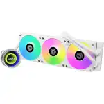 Охлаждение Lian Li GALAHAD II TRINITY 360 ARGB White GA2T36W (Для процессора)