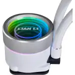 Охлаждение Lian Li GALAHAD II TRINITY 360 ARGB White GA2T36W (Для процессора)