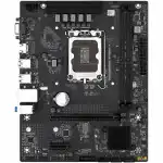 Материнская плата Maxsun  Challenger B760M-F MS-Challenger B760M-F (micro-ATX, LGA 1700)