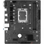 Материнская плата Maxsun  Challenger H610M-R MS-Challenger H610M-R (micro-ATX, LGA 1700)