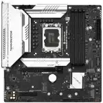 Материнская плата Maxsun  Terminator B760M D4, MS-Terminator B760M D4 (micro-ATX, LGA 1700)
