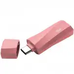USB флешка (Flash) Silicon Power Mobile C07 SP128GBUC3C07V1P (128 ГБ)