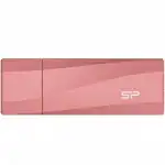 USB флешка (Flash) Silicon Power Mobile C07 SP128GBUC3C07V1P (128 ГБ)
