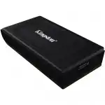 Внешний жесткий диск Kingston XS1000 SXS1000/2000G (2 ТБ)