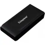 Внешний жесткий диск Kingston XS1000 SXS1000/2000G (2 ТБ)