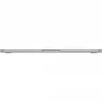 Ноутбук Apple MacBook Air 2022 MLY03 (13.6 ", 2560x1664 (16:10), Apple, Apple M2 series, 8 Гб, SSD, 512 ГБ, Apple M2 10-Core)