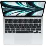 Ноутбук Apple MacBook Air 2022 MLY03 (13.6 ", 2560x1664 (16:10), Apple, Apple M2 series, 8 Гб, SSD, 512 ГБ, Apple M2 10-Core)
