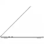 Ноутбук Apple MacBook Air 2022 MLY03 (13.6 ", 2560x1664 (16:10), Apple, Apple M2 series, 8 Гб, SSD, 512 ГБ, Apple M2 10-Core)