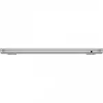 Ноутбук Apple MacBook Air 2022 MLY03 (13.6 ", 2560x1664 (16:10), Apple, Apple M2 series, 8 Гб, SSD, 512 ГБ, Apple M2 10-Core)