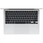 Ноутбук Apple MacBook Air 2022 MLY03 (13.6 ", 2560x1664 (16:10), Apple, Apple M2 series, 8 Гб, SSD, 512 ГБ, Apple M2 10-Core)