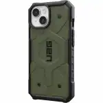 Аксессуары для смартфона UAG Чехол для iPhone 15 Pathfinder Magsafe Olive Drab 114291117272