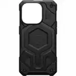 Аксессуары для смартфона UAG Чехол для iPhone 15 Pro Monarch Pro Carbon Fiber 114221114242