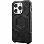 Аксессуары для смартфона UAG Чехол для iPhone 15 Pro Monarch Pro Carbon Fiber 114221114242