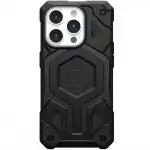 Аксессуары для смартфона UAG Чехол для iPhone 15 Pro Monarch Pro Carbon Fiber 114221114242