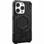 Аксессуары для смартфона UAG Чехол для iPhone 15 Pro Monarch Pro Carbon Fiber 114221114242