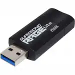 USB флешка (Flash) Patriot Rage Lite PEF256GRLB32U (256 ГБ)