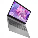 Ноутбук Lenovo IdeaPad 3 81WE005WRK W/SSD512B/8GB (15.6 ", HD 1366x768 (16:9), Intel, Core i3, 8 Гб, SSD, 512 ГБ, Intel UHD Graphics)