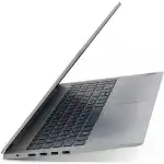 Ноутбук Lenovo IdeaPad 3 81WE005WRK W/SSD512B/8GB (15.6 ", HD 1366x768 (16:9), Intel, Core i3, 8 Гб, SSD, 512 ГБ, Intel UHD Graphics)